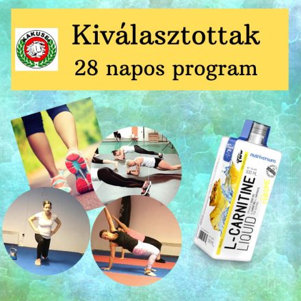Kiválasztottak