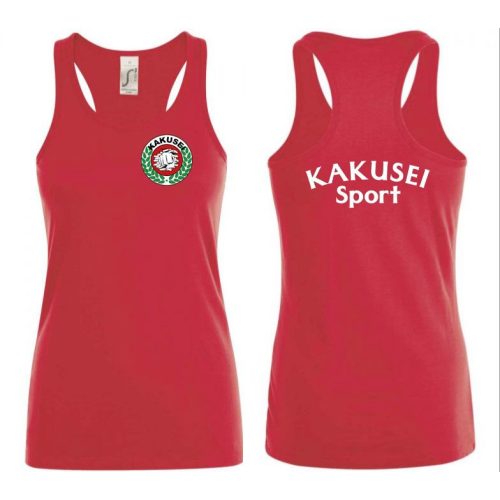 Női KAKUSEI Sport Trikó