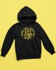 Cobra Kai kapucnis pulcsi - Hoodie