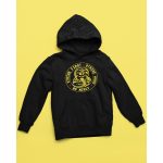 Cobra Kai kapucnis pulóver - Hoodie