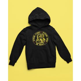 Cobra Kai kapucnis pulóver - Hoodie