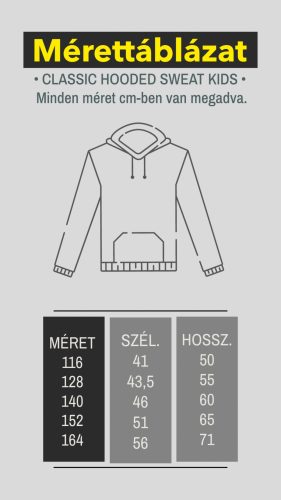 Cobra Kai kapucnis pulóver - Hoodie