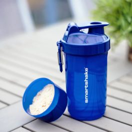 Original2GO ONE - 800 ml - Smartshake