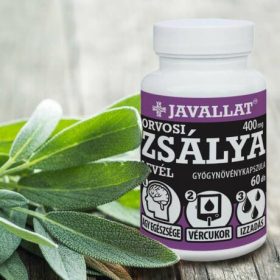 ORVOSI ZSÁLYA LEVÉL