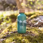 ECO Bottle 650 ml - Smartshake