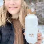 ECO Bottle 650 ml - Smartshake