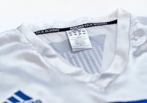 adidas Kickbox póló adiKBUN100S - több színben