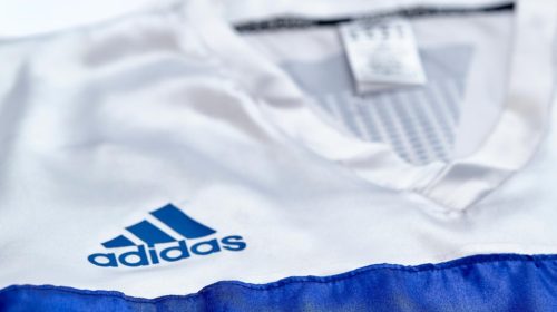 adidas Kickbox póló adiKBUN100S - több színben