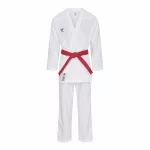 Karate ruha - Refleks kumite ruha - KIHON - WKF Típusú