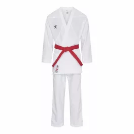 Karate ruha - Refleks kumite ruha - KIHON - WKF Típusú