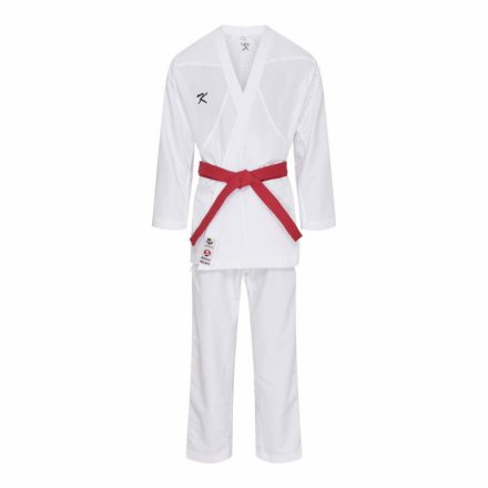 Karate ruha - Refleks kumite ruha - KIHON - WKF APPROVED