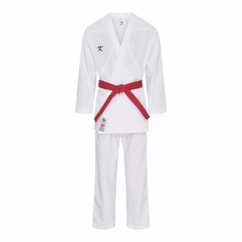Karate ruha - Refleks kumite ruha - KIHON - WKF Típusú