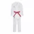 Karate ruha - Refleks kumite ruha - KIHON - WKF Típusú