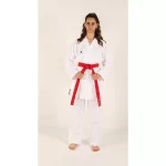 Karate ruha - Refleks kumite ruha - KIHON - WKF Típusú