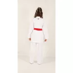 Karate ruha - Refleks kumite ruha - KIHON - WKF Típusú