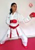 Karate ruha - Refleks kumite ruha - KIHON - WKF APPROVED