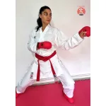 Karate ruha - Refleks kumite ruha - KIHON - WKF Típusú