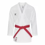 Karate ruha - Refleks kumite ruha - KIHON - WKF Típusú