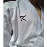 Karate ruha - Refleks kumite ruha - KIHON - WKF Típusú
