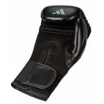 adidas boxkesztyű SPEED TILT 150 SPD150TG - fekete-szürke
