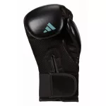 adidas boxkesztyű SPEED TILT 150 SPD150TG - fekete-szürke