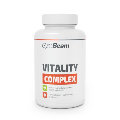 Vitality Complex - GymBeam