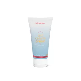 Anti Cellulite Cream 200 ml - Nutriversum