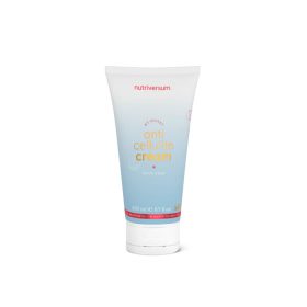 Anti Cellulite Cream 200 ml - Nutriversum