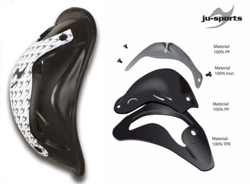 Ju-Sports Base szuszpenzor kivehető betéttel