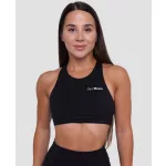 Ignite sportmelltartó Black - GymBeam