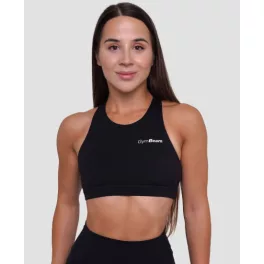 Ignite sportmelltartó Black - GymBeam