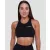 Ignite sportmelltartó Black - GymBeam