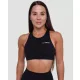 Ignite sportmelltartó Black - GymBeam