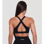 Ignite sportmelltartó Black - GymBeam