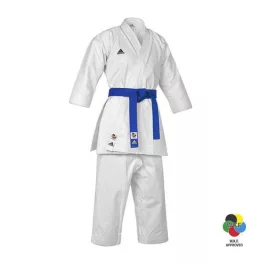 Karate ruha -  KATA SHORI - ADIDAS
