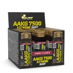 OLIMP SPORT AAKG 7500 Extreme Shot Cherry
