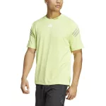 adidas póló lime 