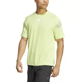 adidas póló lime 