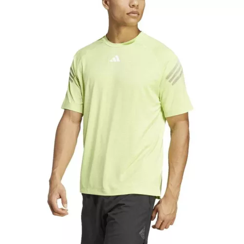 adidas póló lime 