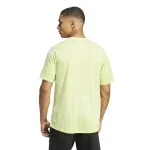 adidas póló lime 