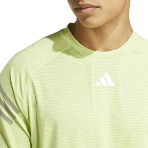 adidas póló lime 
