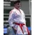 Karate ruha-  piros vagy kék vállú - Shori -kata - ADIDAS - WKF approved