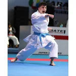 Karate ruha-  piros vagy kék vállú - Shori -kata - ADIDAS - WKF approved