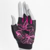 MADMAX Flower Power női fitness kesztyű