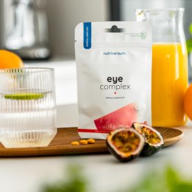 Eye Complex - 30 tabletta - (Szem vitamin)