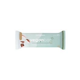 Vegan Protein Bar - 48 g - DESSERT - Nutriversum