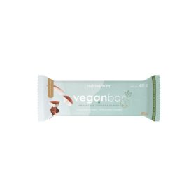 Vegan Protein Bar - 48 g - DESSERT - Nutriversum