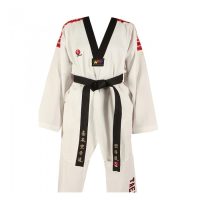 Taekwondo felszerelés