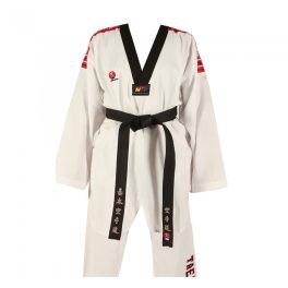 Taekwondo felszerelés