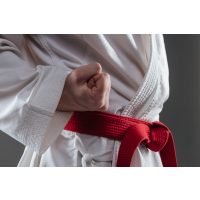 Karate ruhák